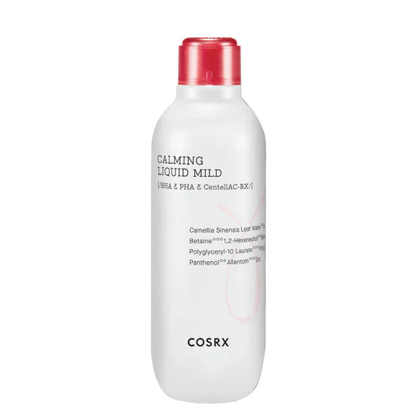 Cosrx AC Collection Calming Liquid Mild