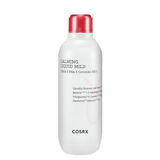 Cosrx AC Collection Calming Liquid Mild