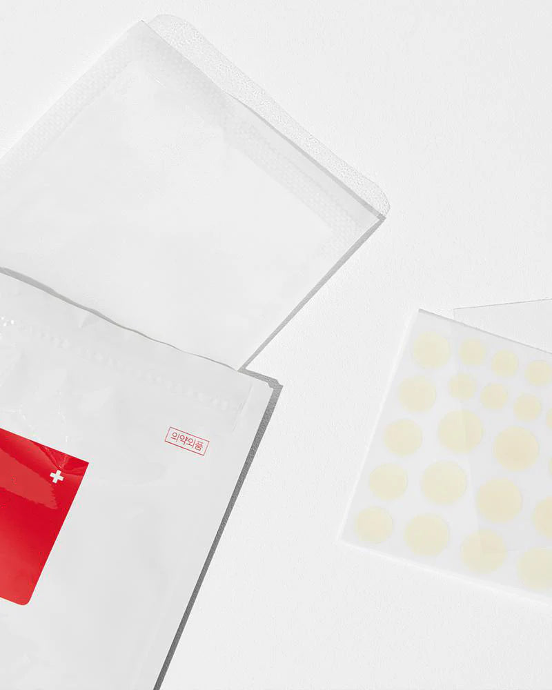 COSRX Acne Pimple Master Patch