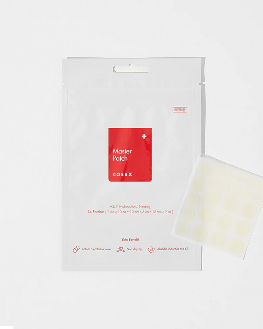 COSRX Acne Pimple Master Patch