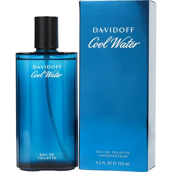 Davidoff Cool Water Edt Perfume For Men – 240 Ml