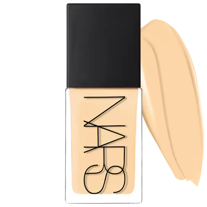 NARS  Light Reflecting Advanced Skincare Medium Coverage Foundation