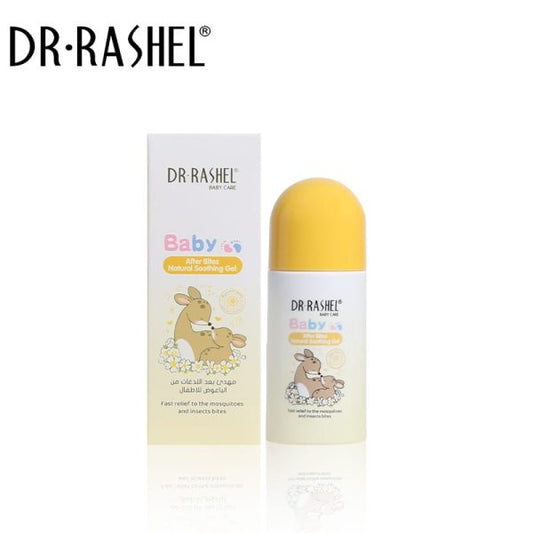 Dr Rashel After Bites Natural Soothing Gel