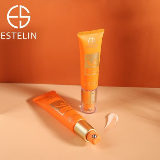 Estelin Vitamin C Plus Brighteing & Anti-aging Eye Cream – 30g