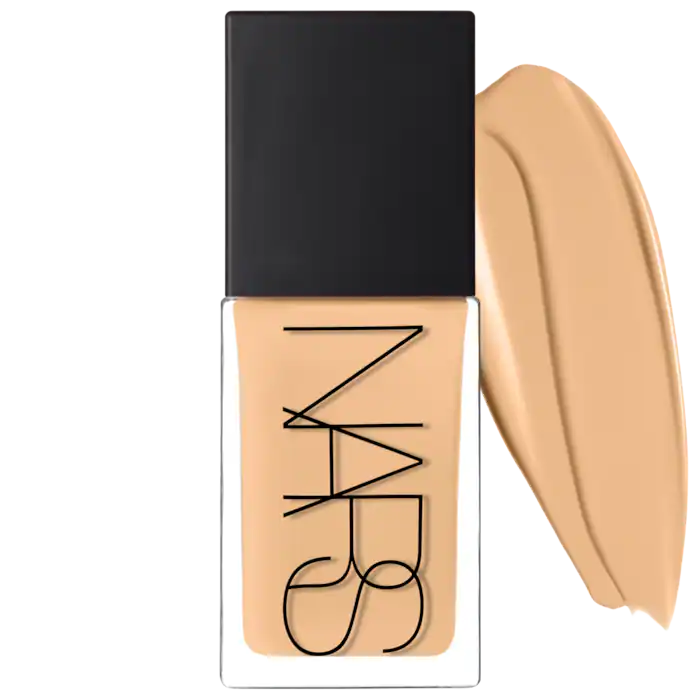 NARS  Light Reflecting Advanced Skincare Medium Coverage Foundation