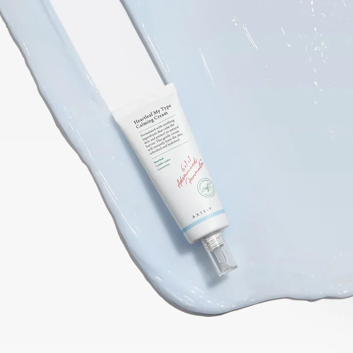 Heartleaf My Type Calming Cream