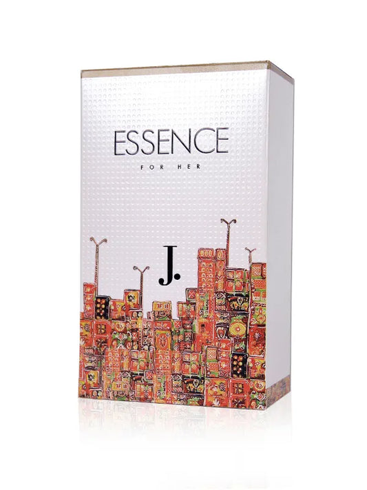 J.ESSENCE
