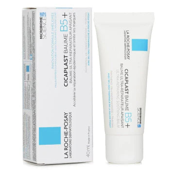 La Roche Posay Cicaplast Baume B5+ 40ml