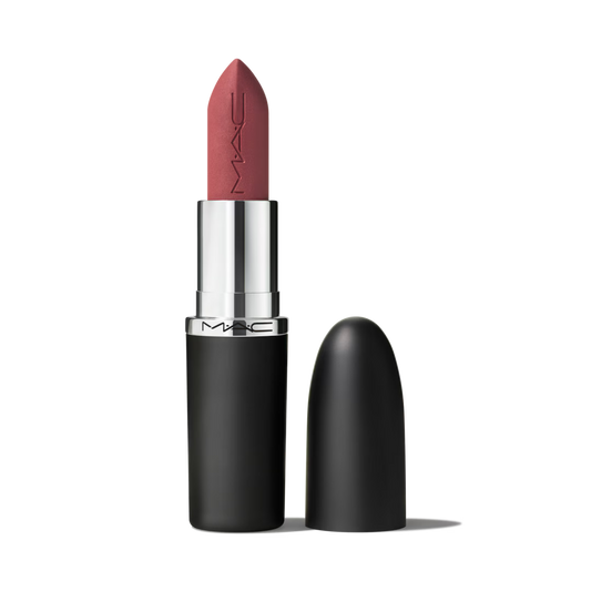 M·A·C TWIG TWIST SILKY MATTE LIPSTICK