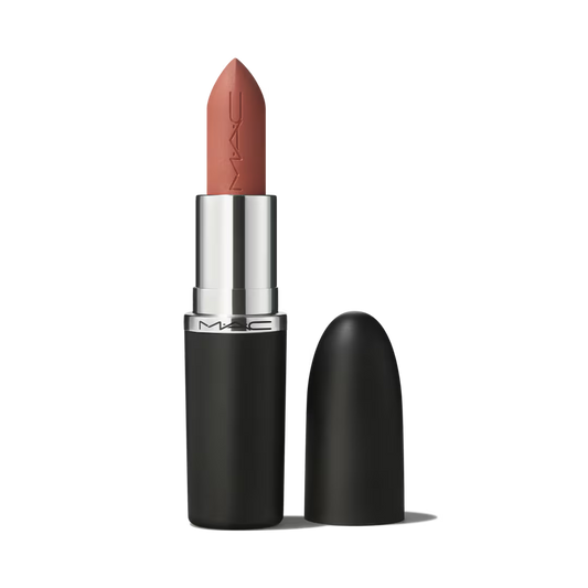 MAC MOCHAOR RETRO MATTE LIPSTICK
