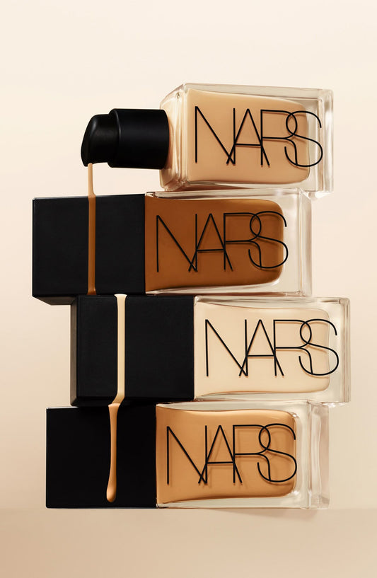 NARS  Light Reflecting Advanced Skincare Medium Coverage Foundation