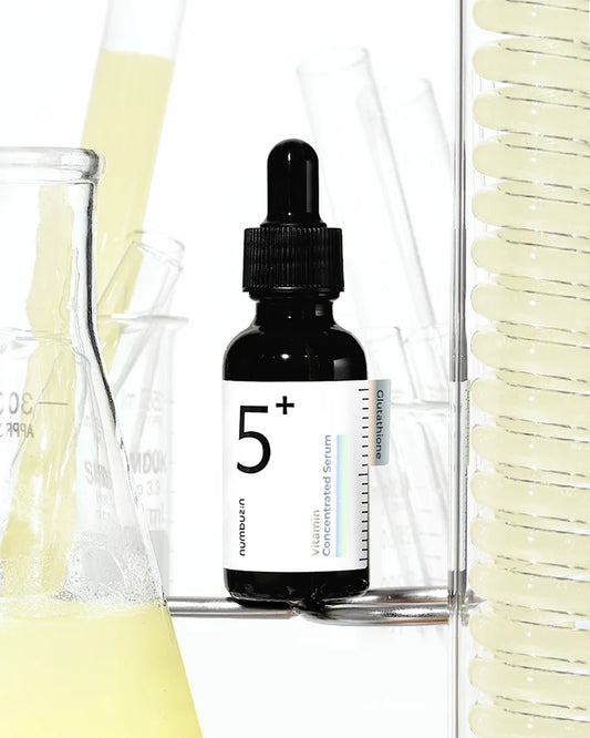 No.5 Vitamin Concentrated Serum (30ml)