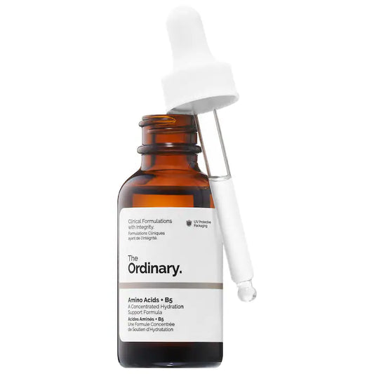 The Ordinary. Amino Acids + B5 30ML