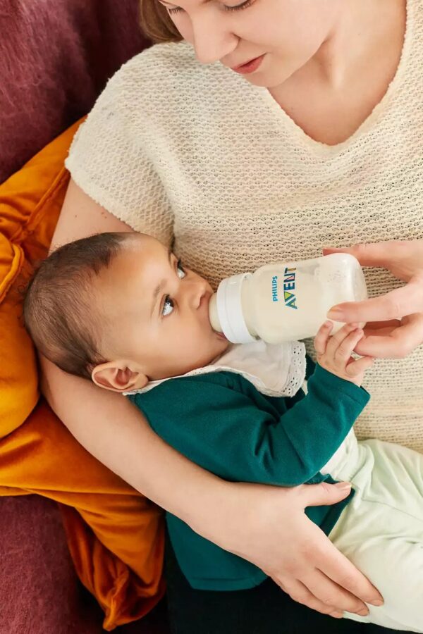 Philips Avent Feeder | Anti Colic