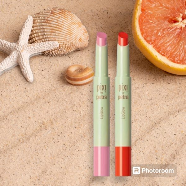 Pixi Lipglow By Petra