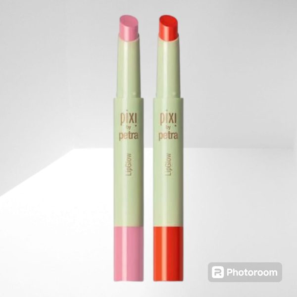 Pixi Lipglow By Petra