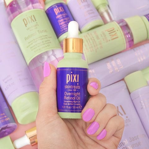 Pixi Overnight Retinol Serum