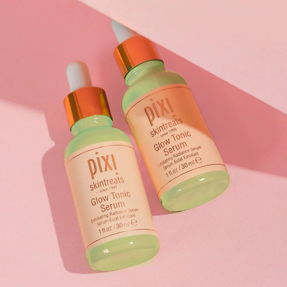 Pixi Botanical Collagen & Retinol Serum