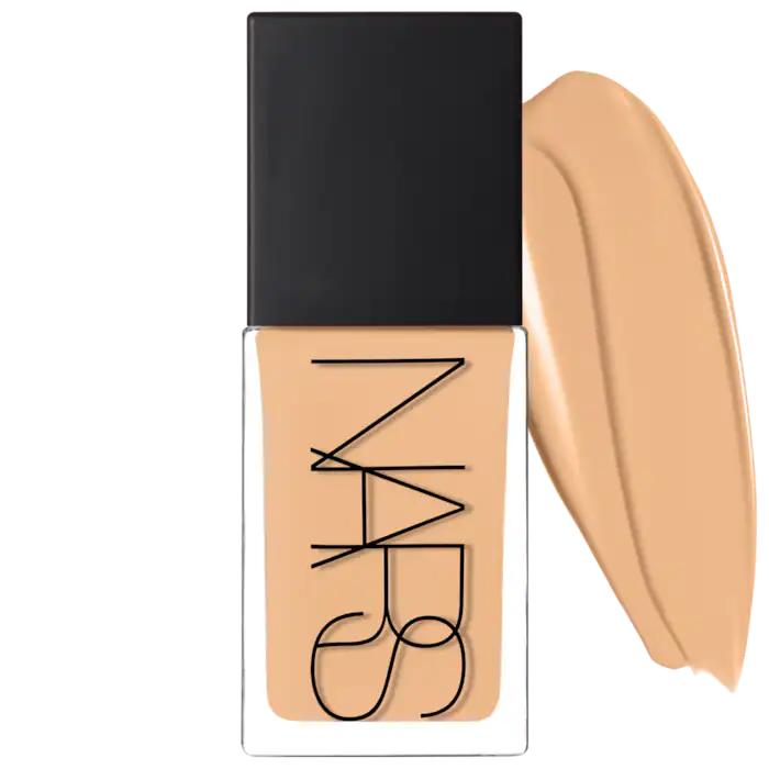 NARS  Light Reflecting Advanced Skincare Medium Coverage Foundation