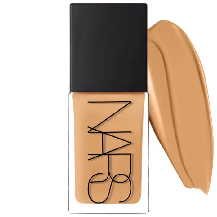 NARS  Light Reflecting Advanced Skincare Medium Coverage Foundation