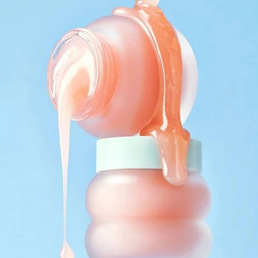 Tocobo Vita Glazed Lip Mask 20ml